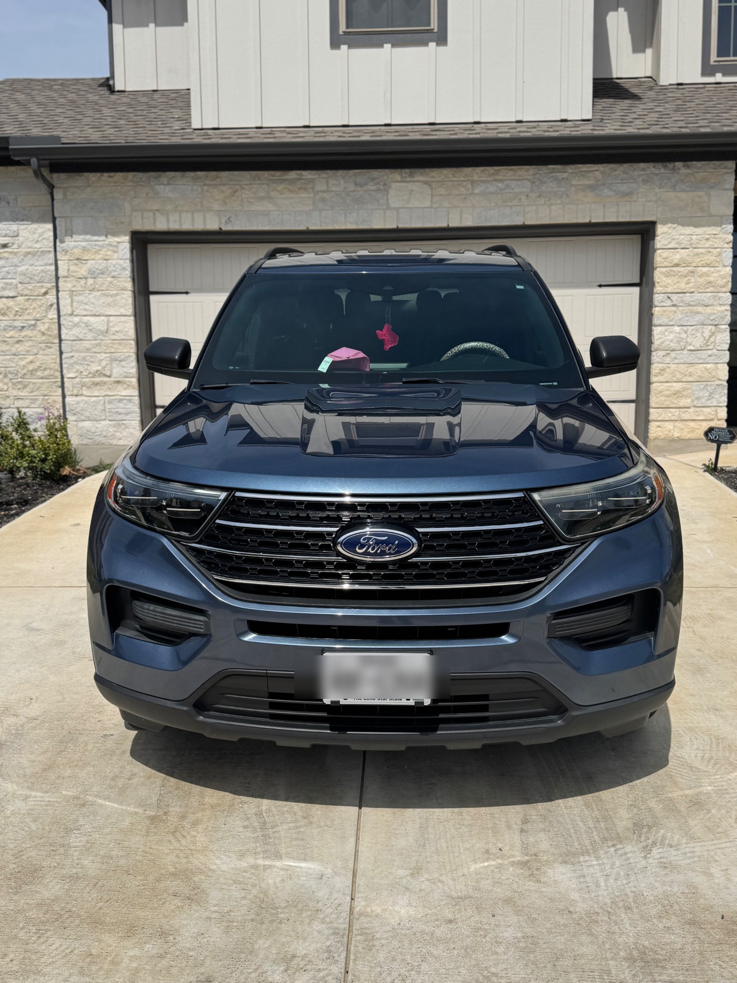 SUV Gloss