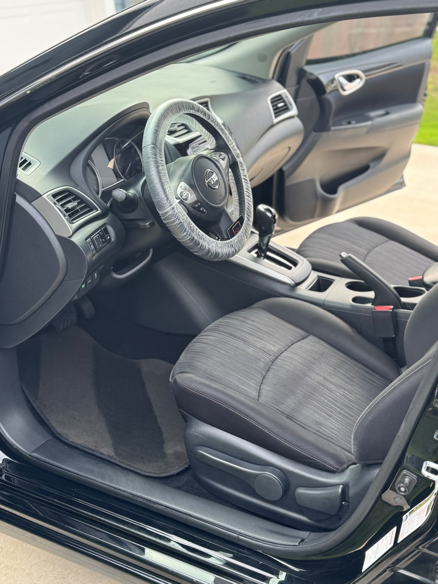 Interior Refresh